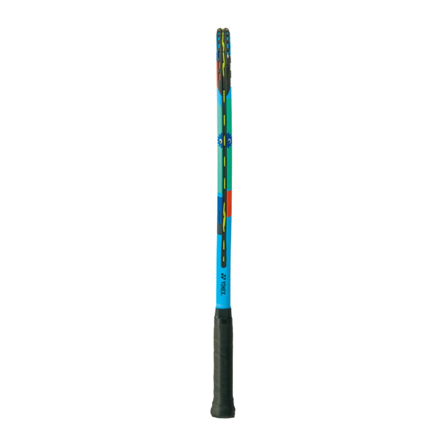 Yonex Jr 21 2025 Tennis Racket - Ocean Blue Tennis Rackets Yonex