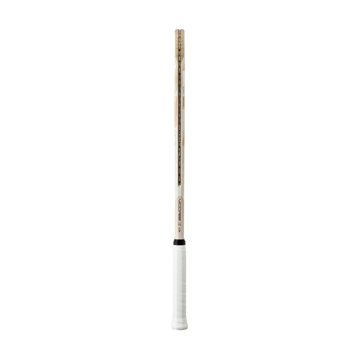 Yonex Vcore 95 2024 (Sand Beige) Tennis Racket 310g (Free restring) - Unstrung