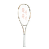 Yonex Vcore 100 2024 (Sand Beige) Tennis Racket 300g (Free restring) - Unstrung