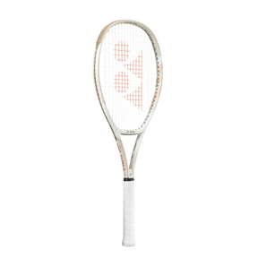Yonex Vcore 100 2024 (Sand Beige) Tennis Racket 300g (Free restring) - Unstrung