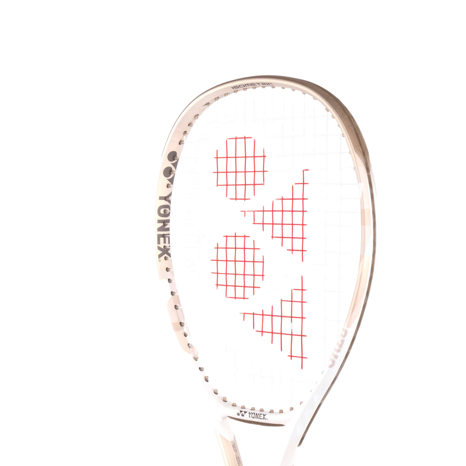 Yonex Vcore Feel 2024 (Sand Beige) Tennis Racket 250g - Unstrung