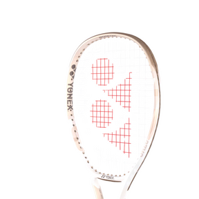 Yonex Vcore Feel 2024 (Sand Beige) Tennis Racket 250g - Unstrung