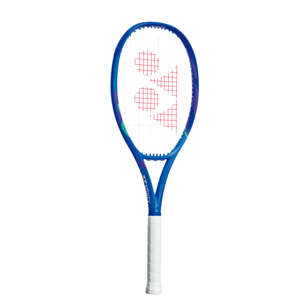 【G3】YONEX EZONE 100 2025年最新モデル Yonex Ezone 100 2025 300g Unstrung Tennis Racket (Free Restring)