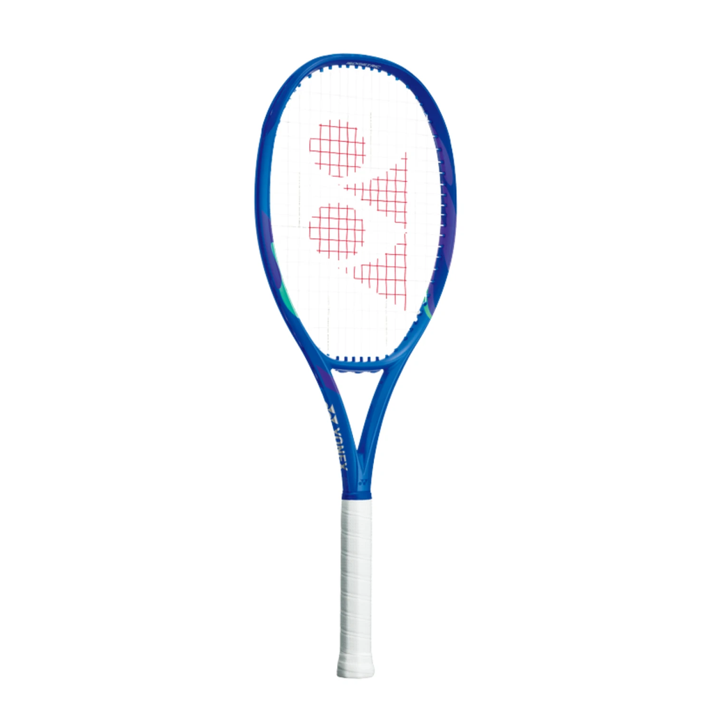 YONEX EZONE100L 2025版　G2 Yonex Ezone 100L 2025 285g Unstrung Tennis Racket (Free Restring)