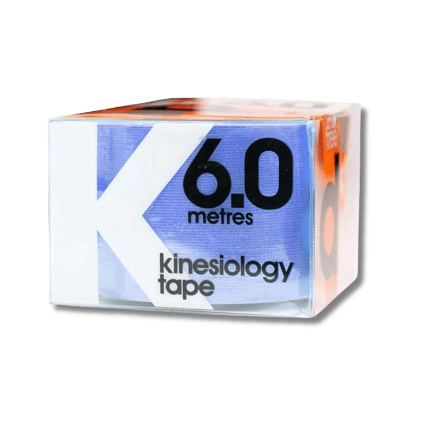 D3 K6.0 Kinesiology Tape (assorted Colours inside) Amethyst 50mm x 6m Accessories D3