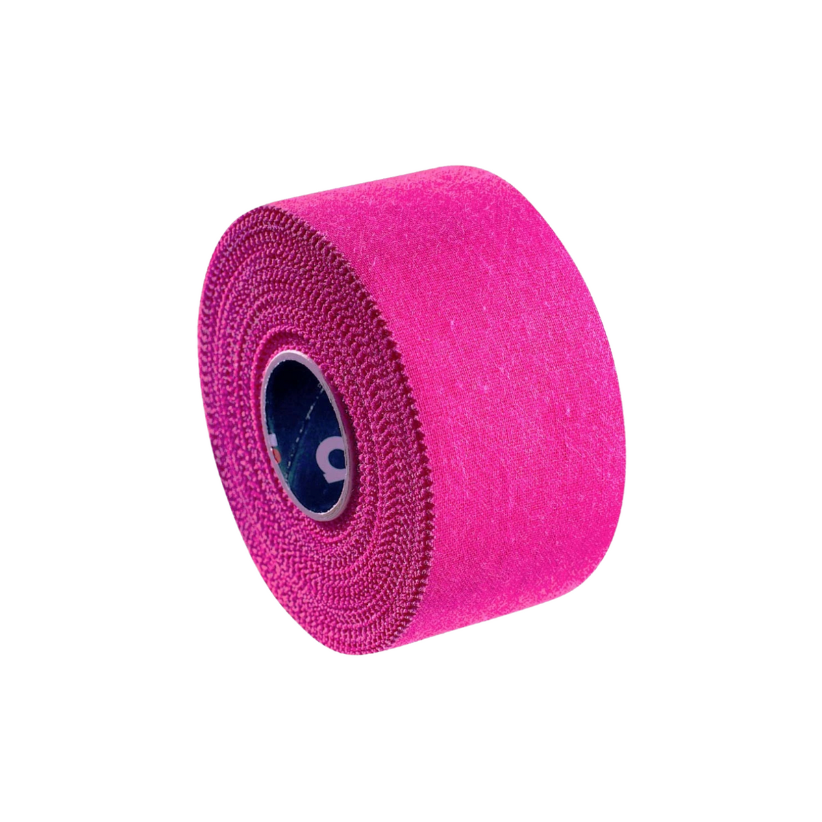 D3 Coloured Cloth Sports Tape 38mmx13.7m BLACK Pink 38mm x 13.7m Accessories D3