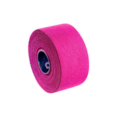D3 Coloured Cloth Sports Tape 38mm x 13.7m Pink 38mm x 13.7m Accessories D3