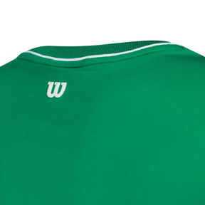Wilson Team Seamless (WW00287411) Women T-Shirt Clothing Wilson