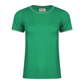 Wilson Team Seamless (WW00287411) Women T-Shirt