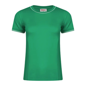 Wilson Team Seamless (WW00287411) Women T-Shirt