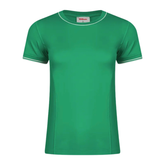 Wilson Team Seamless (WW00287411) Women T-Shirt Clothing Wilson