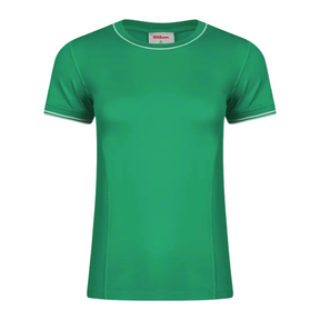 Wilson Team Seamless (WW00287411) Women T-Shirt Clothing Wilson