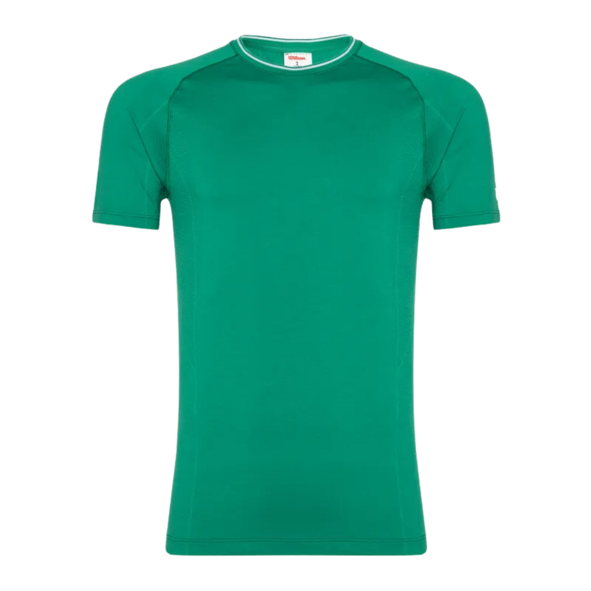 Wilson Team Seamless Crew (WM00282411) Men T-Shirt Clothing Wilson