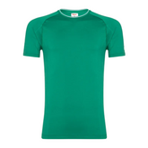 Wilson Team Seamless Crew (WM00282411) Men T-Shirt Clothing Wilson