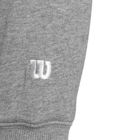 Wilson Team Zip WM00291411 (Unisex) Hoodie Clothing Wilson