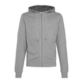 Wilson Team Zip WM00291411 (Unisex) Hoodie Clothing Wilson