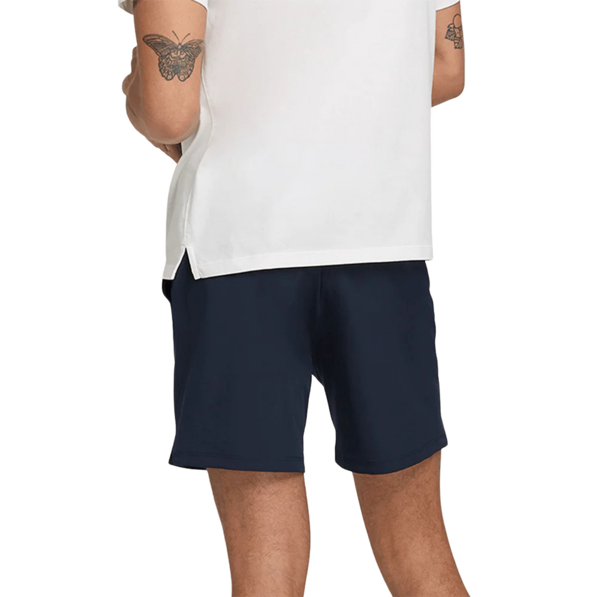 Wilson Team Short 7" Men WM00287411