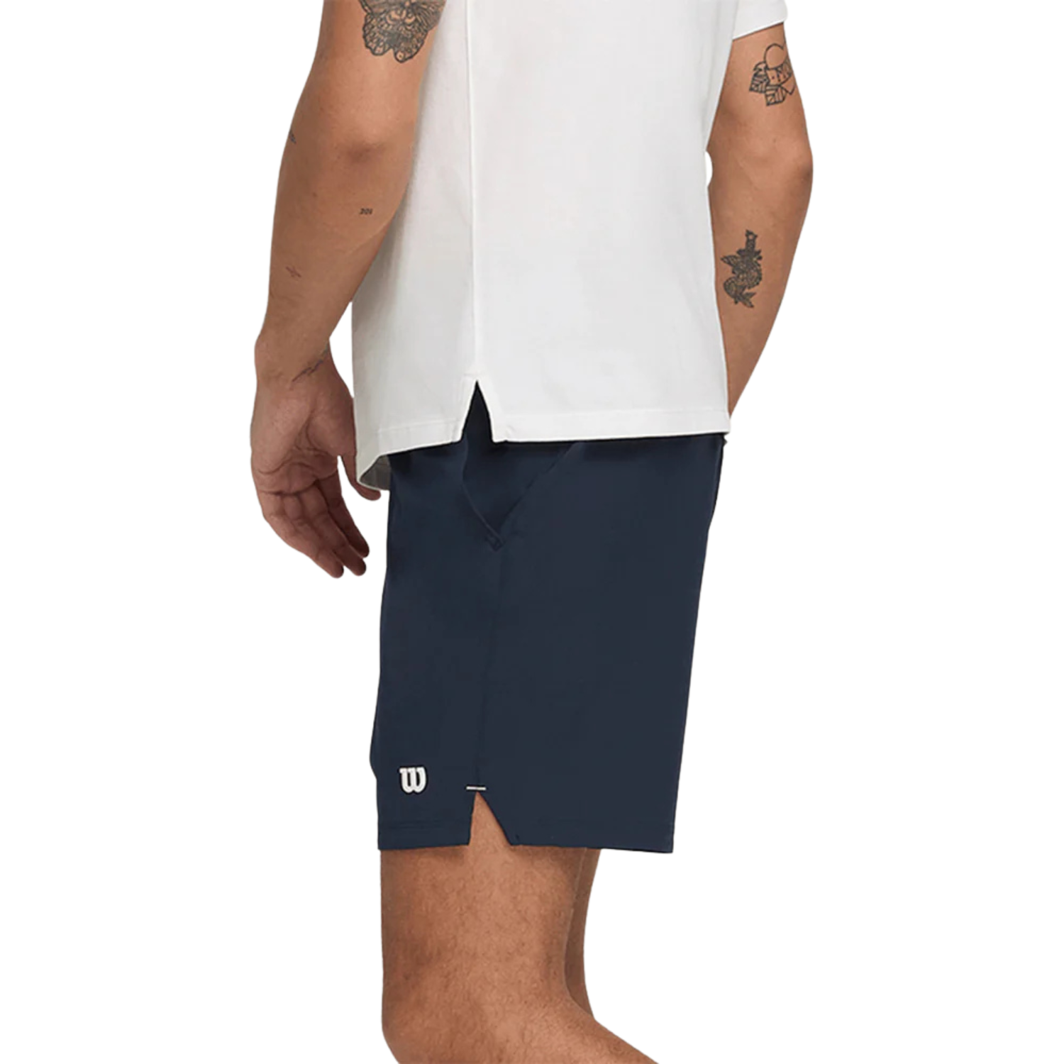 Wilson Team Short 7" Men WM00287411