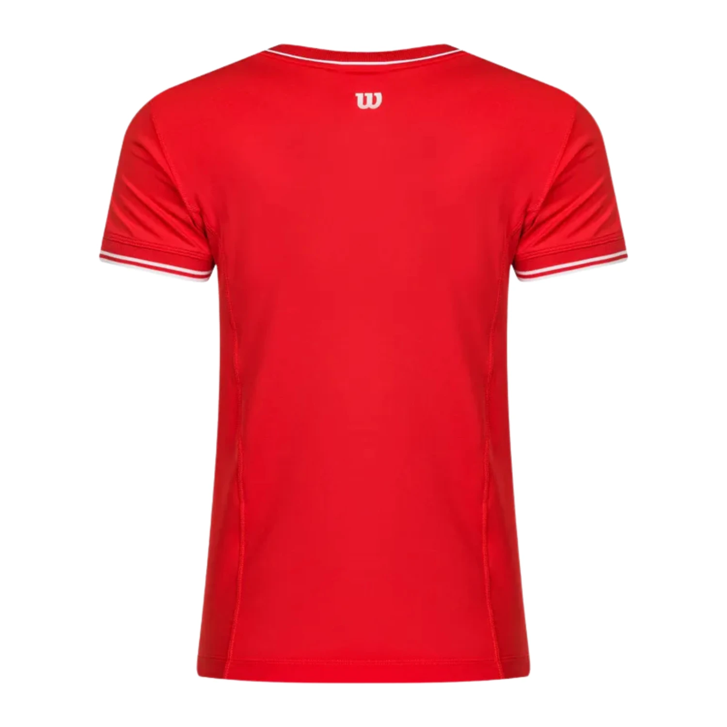 Wilson Team Seamless (WW00287411) Women T-Shirt Clothing Wilson