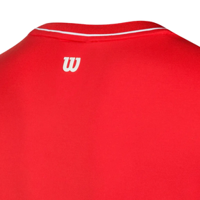 Wilson Team Seamless (WW00287411) Women T-Shirt Clothing Wilson