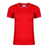 Wilson Team Seamless (WW00287411) Women T-Shirt Clothing Wilson