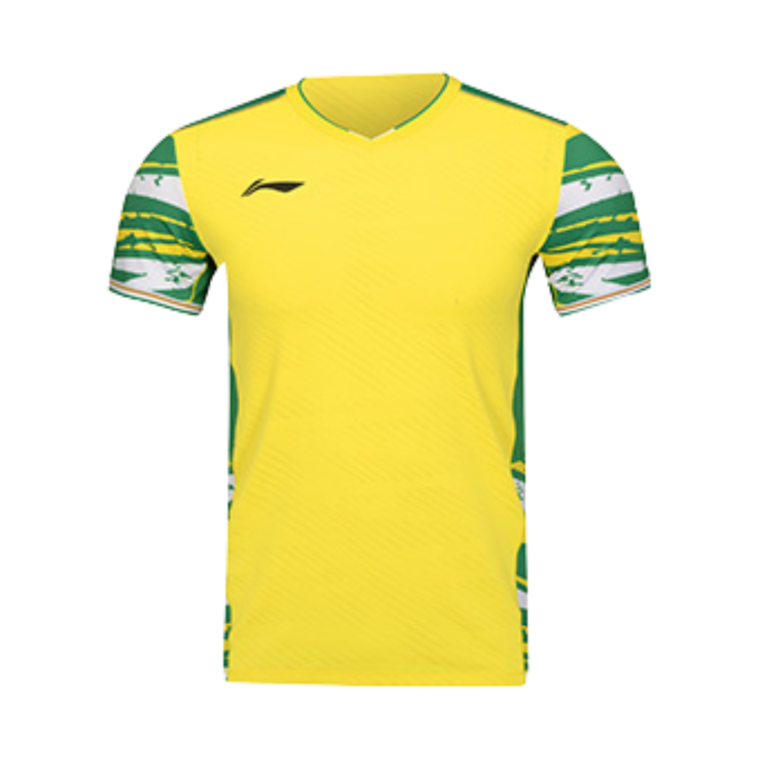 Li-Ning Badminton Competition T-Shirt Unisex -