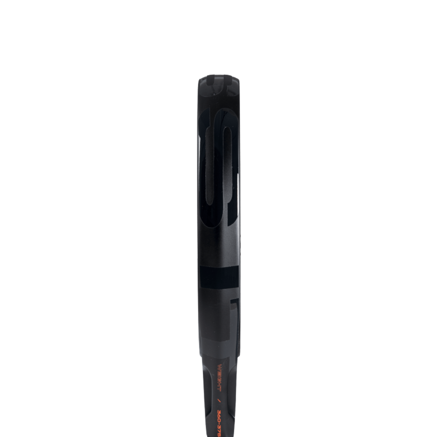 Adidas Cross It 3.4 Padel Racket - Black/Orange Padel Rackets Adidas