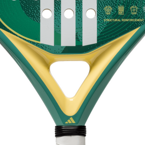 Adidas Drive Light 3.4 Padel Racket - Green Padel Rackets Adidas