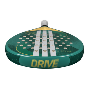 Adidas Drive Light 3.4 Padel Racket - Green Padel Rackets Adidas