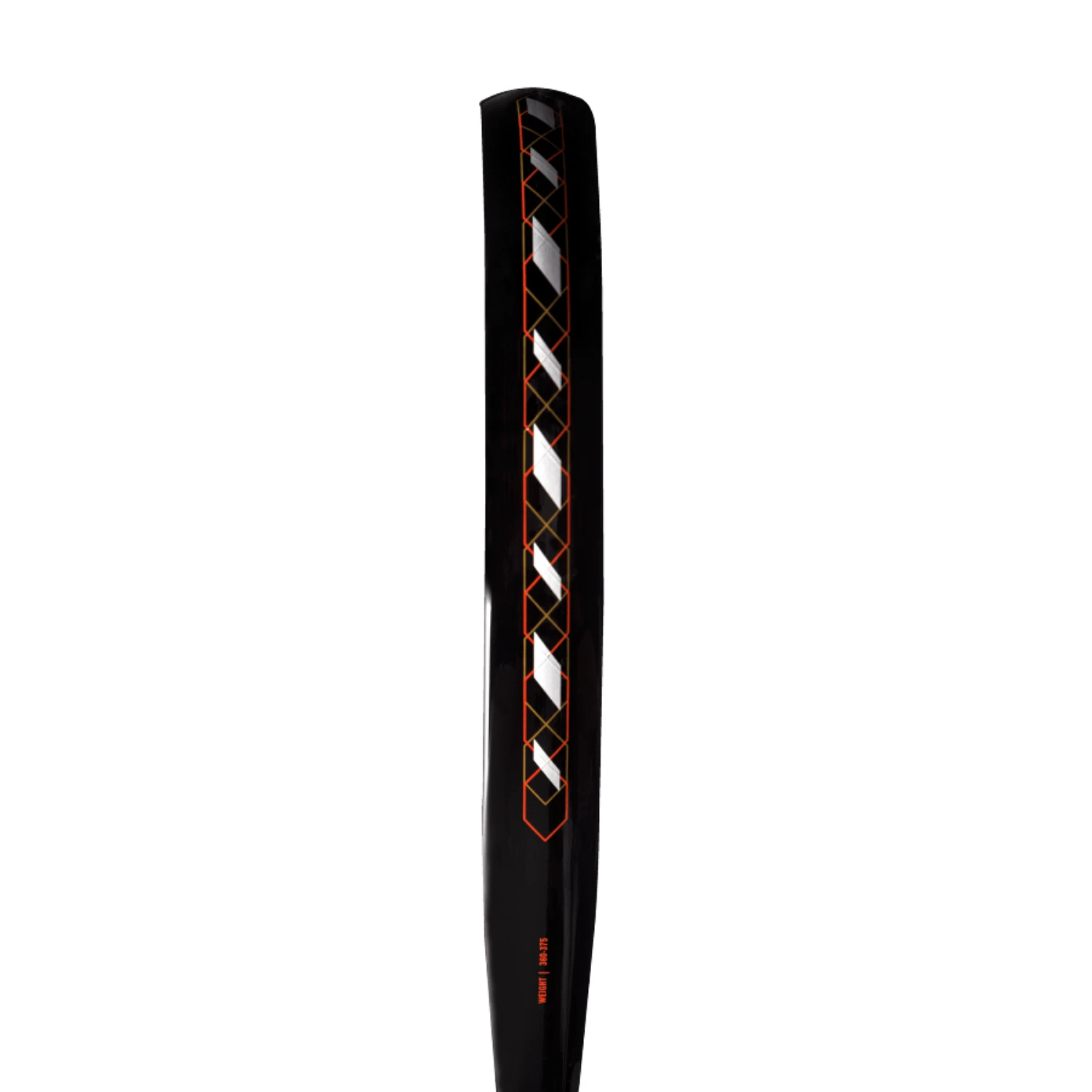 Adidas Match Black 3.4 Padel Racket - Black Padel Rackets Adidas