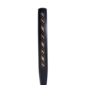Adidas Match Blue 3.4 Padel Racket - Blue