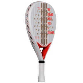 Adidas Match Light 3.4 Padel Racket - White Padel Rackets Adidas