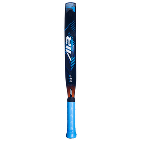 Babolat Air Origin Padel Racket - Blue