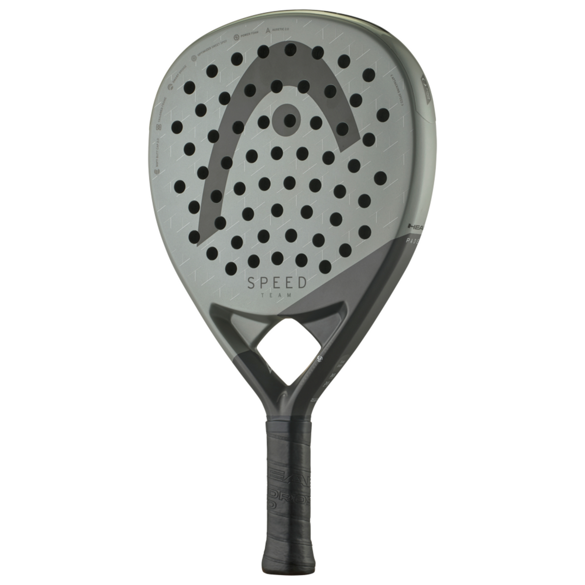Head Speed Team Padel Racquet