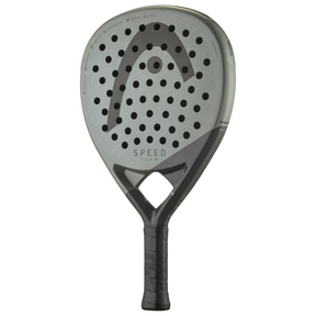 Head Speed Team Padel Racquet