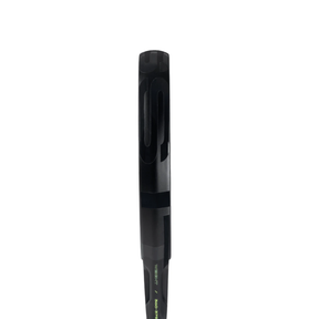 Adidas Cross It Control 3.4 Padel Racket - Black/Lime Padel Rackets Adidas