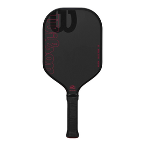 Wilson Blaze Tour 16mm (WR157711U) Back/Red