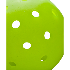 Wilson Max 40 Outdoor (WR8909201) Pickle Ball Green Tennis Balls Wilson
