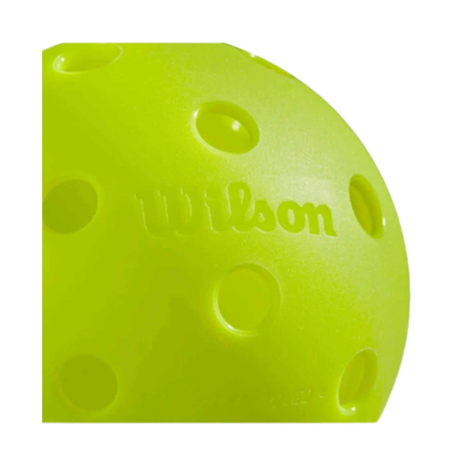 Wilson Tru 32 Outdoor WR8900501 Yellow Tennis Balls Wilson
