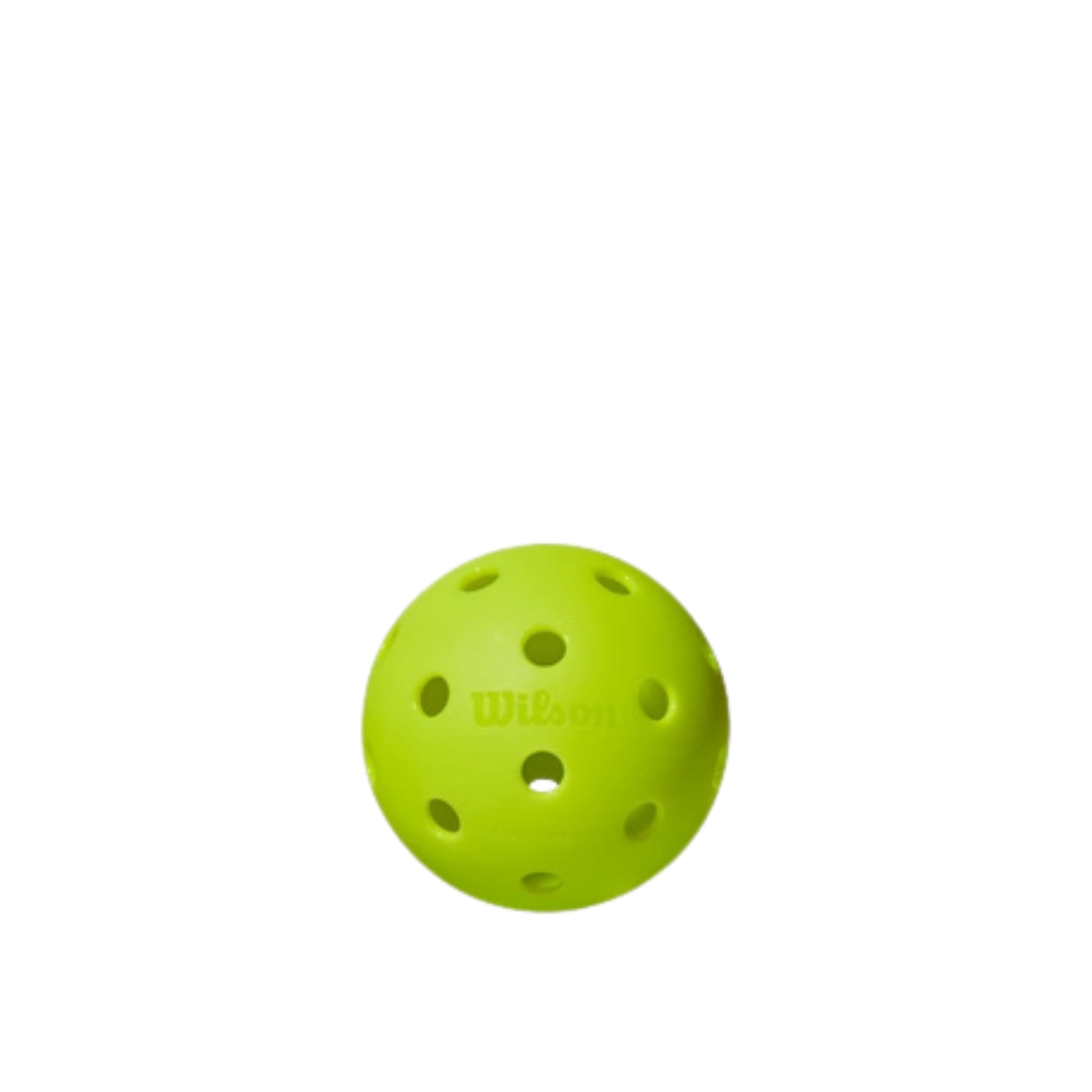 Wilson Tru 32 Outdoor WR8900501 Yellow