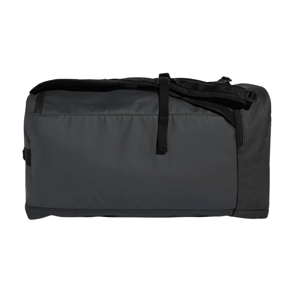 Adidas Hybrid Duffle Bag - Grey Luggage Adidas