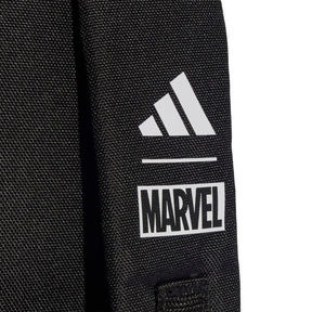 Adidas Little Kids Marvel Spider-Man Backpack - Black/White