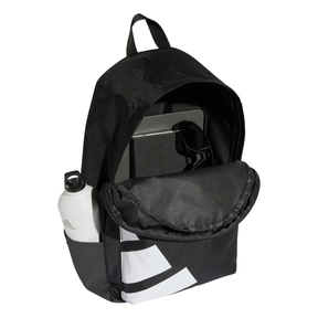 Adidas Classic 3 Bar BTS Backpack JG1527 Luggage Adidas