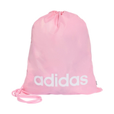 Adidas Linear Gymsack - Pink/White