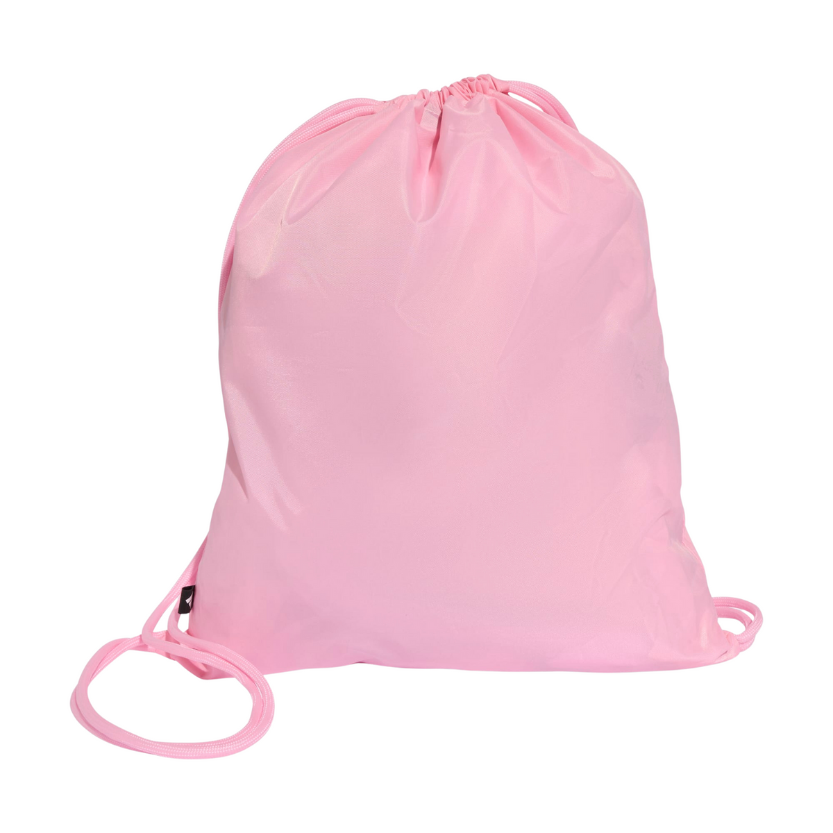 Adidas Linear Gymsack - Pink/White