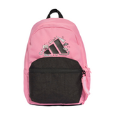 Adidas Little Kids Doodle Backpack - Pink/Black Luggage Adidas