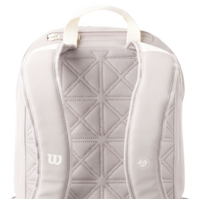 Wilson Roland Garros 2025 (WR8042701) Backpack
