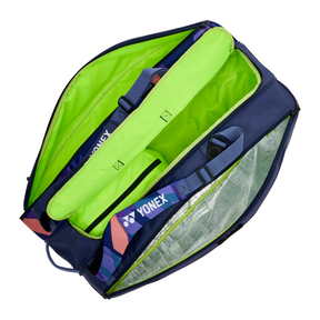 Yonex Pro Percept Edition Racket Bag 9 Racket - Midnight Purple