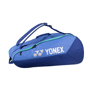 Yonex BA425212EX Team 12 Racket Bag - Blast Blue Luggage Yonex