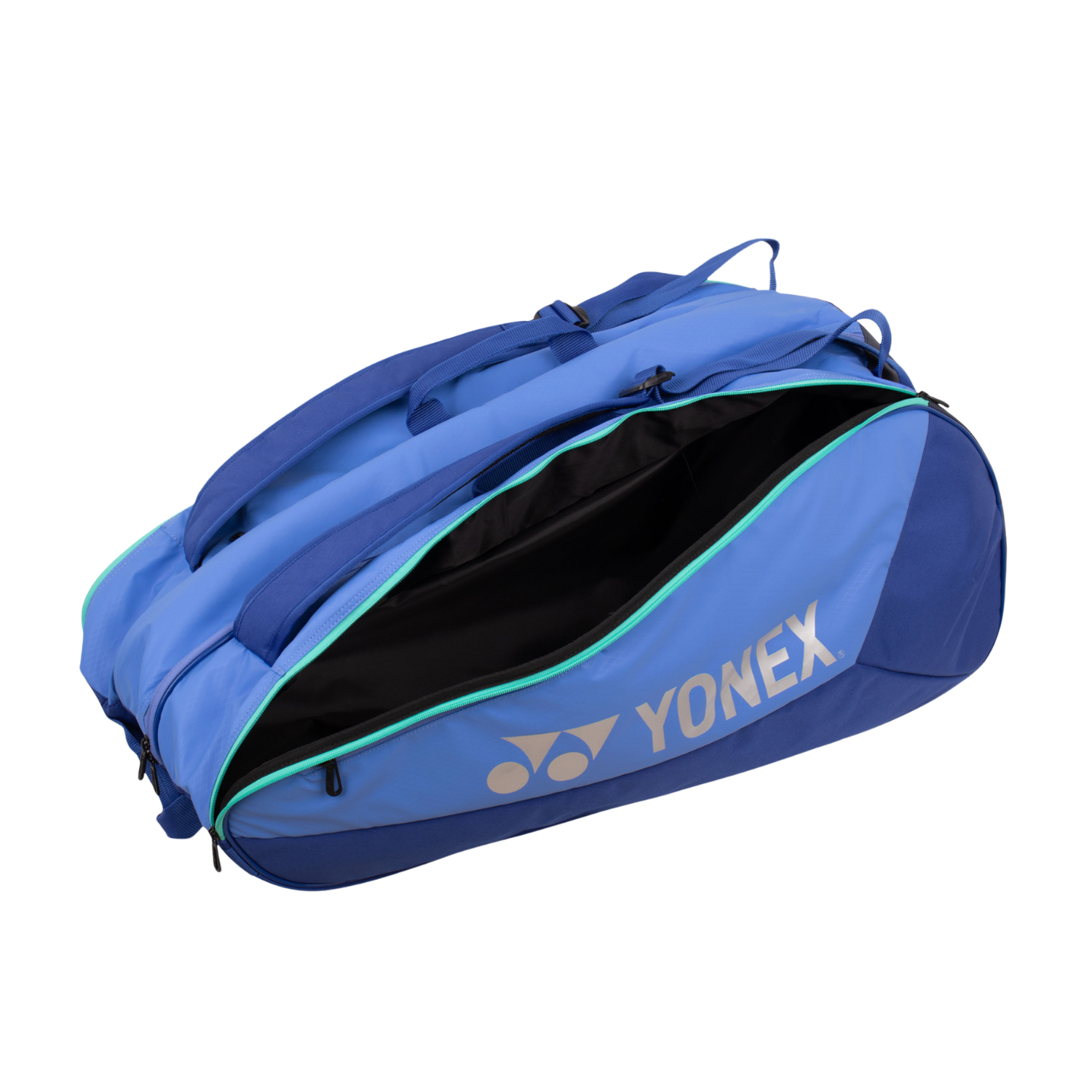 Yonex BA425212EX Team 12 Racket Bag - Blast Blue Luggage Yonex